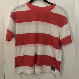 Quiksilver Womens wave vibes T-shirt